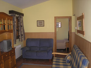 Haus · 2 schlafzimmer.  5