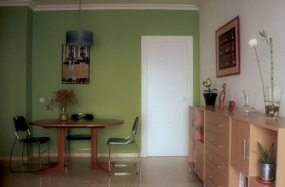 Apartamento · 2 quartos.  4