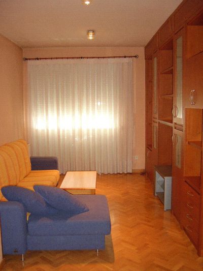 Appartement · 1 Chambre.  3