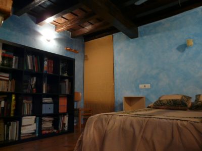 Apartamento · 1 Quarto.  3