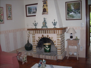 Maison · 4 chambres.  4