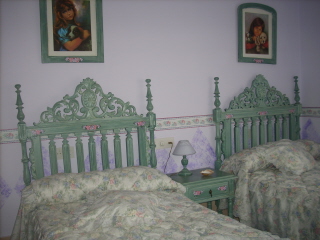 Maison · 4 chambres.  5