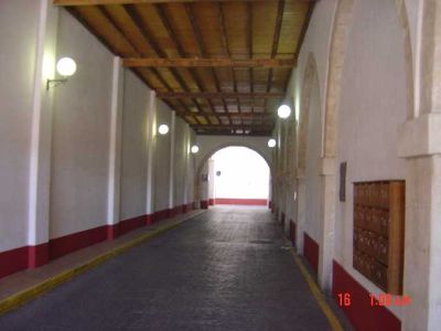 Casa · 3 dormitorios.  7