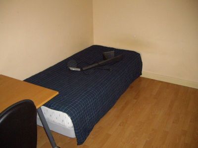 Single room · With ensuite.  4