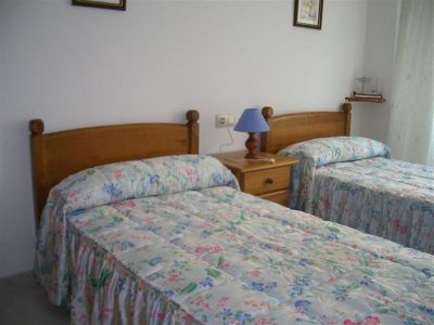 Wohnung · 2 schlafzimmer.  6