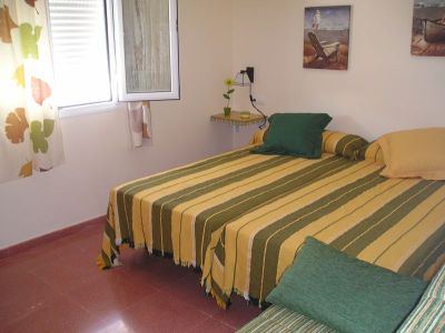 Apartamento · 2 quartos.  8