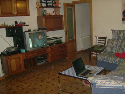 Quarto de solteiro.  4