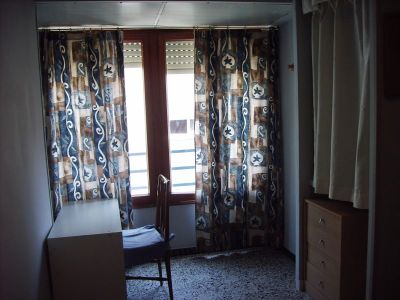 Enkele kamer.  3