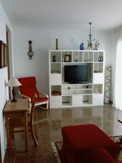 Apartamento · 2 quartos.  6