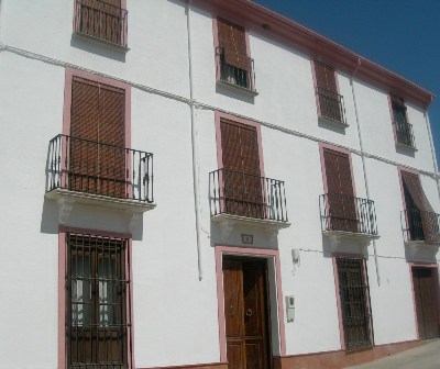 Maison · 7 chambres.  3