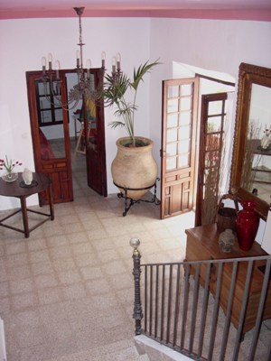 Maison · 7 chambres.  7