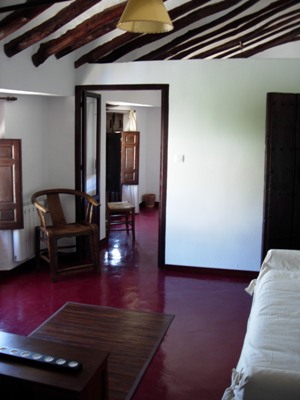 Maison · 7 chambres.  8