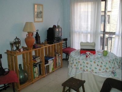 Apartamento · 3 quartos.  5