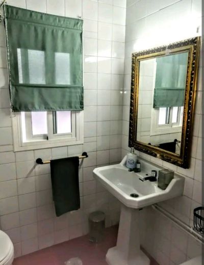 Cuarto de Baño