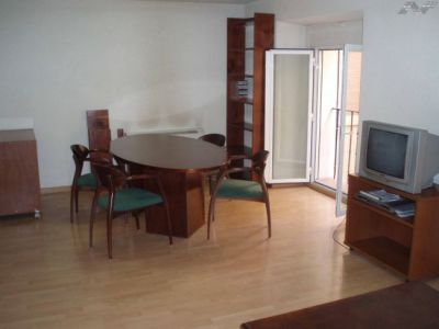 Apartamento · 3 quartos.  4