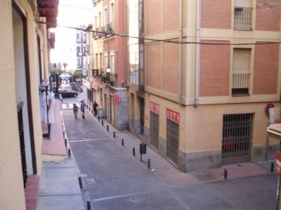 Salón