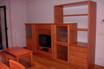 Apartamento · 1 Quarto.  4