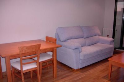 Apartamento · 1 Habitación.  5