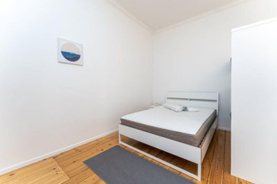 Apartamento · 1 Quarto.  2