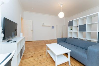 Appartement · 1 Kamer.  4