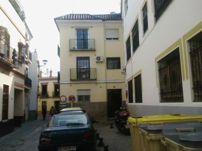 Apartamento · 3 quartos.  2