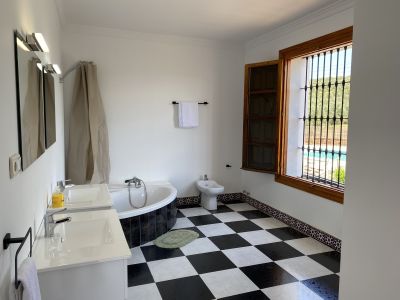 Cuarto de Baño