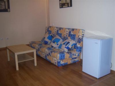 Apartamento · 1 Quarto.  3