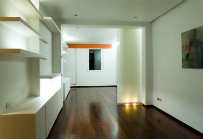 Appartement · 1 Chambre.  6