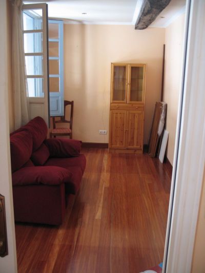 Apartamento · 1 Quarto.  2