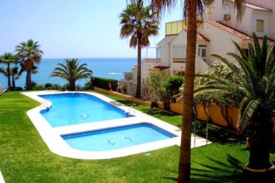 Apartamento · 2 habitaciones.  4