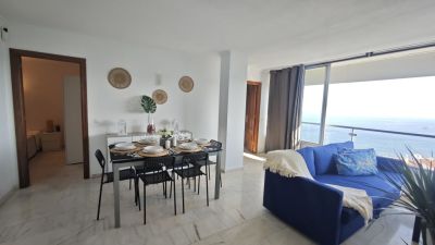Apartamento · 2 habitaciones.  9