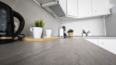 Apartamento · 2 habitaciones.  8
