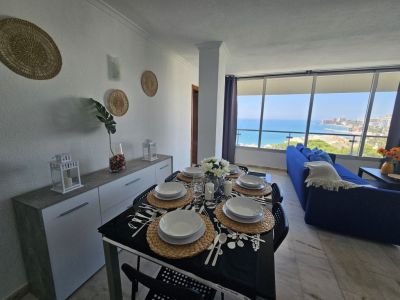 Apartamento · 2 habitaciones.  12