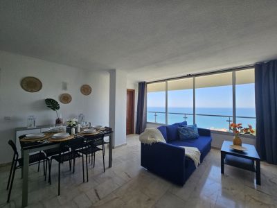 Apartamento · 2 habitaciones.  7