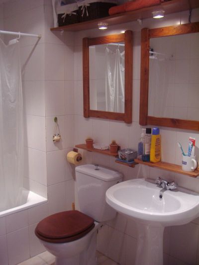 Habitación individual · Baño privado.  6