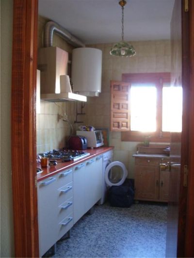 Apartamento · 1 Quarto.  3