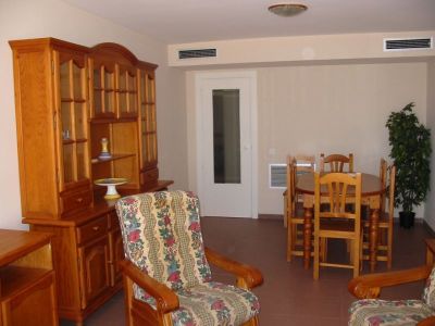 Apartamento · 3 dormitorios.  2