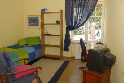 Quarto de solteiro.  3