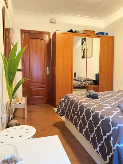 Appartement · 1 Chambre.  4