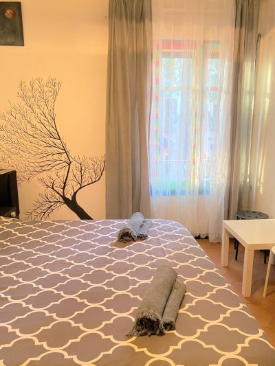 Apartament · 1 Pokój.  8