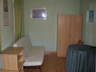 Apartamento · 1 Quarto.  3