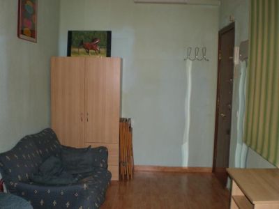 Appartement · 1 Chambre.  4