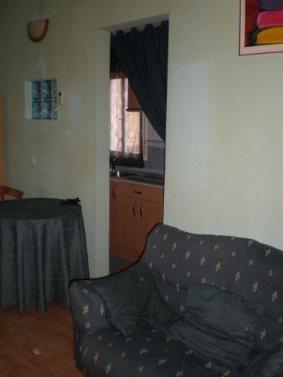 Appartement · 1 Chambre.  6