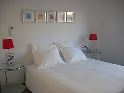 Apartamento · 1 Quarto.  4