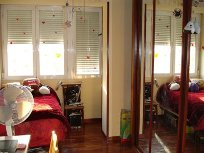 Wohnung · 3 schlafzimmer.  8