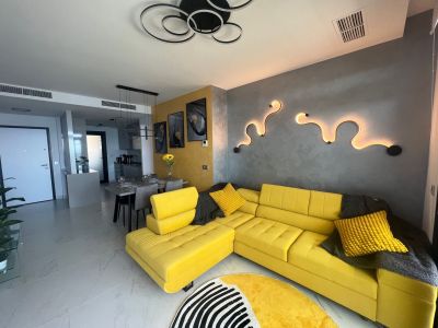 Apartament · 2 akademiki.  5