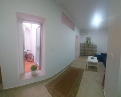 Apartamento · 1 Quarto.  5