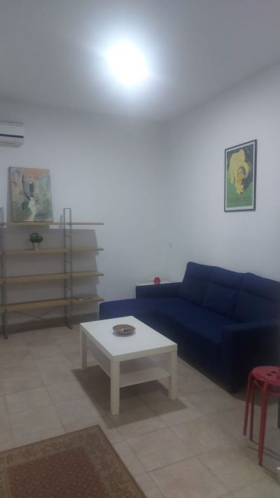 Apartament · 1 Pokój.  6