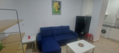 Apartament · 1 Pokój.  7