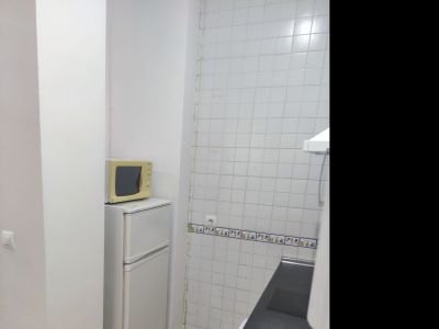 Apartament · 1 Pokój.  10